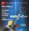 Soirée Guitare autour de Mike Stern - Théâtre des 2 Rives