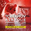 Tchékhov à la folie - Théâtre de Poche Montparnasse - Le Poche