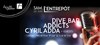 Cyril Adda / Addicts / Dive Bar - L'entrepôt - 14ème 