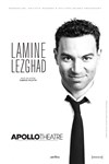 Lamine Lezghad - Apollo Théâtre - Salle Apollo 200