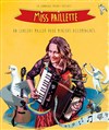 Miss Paillette - Théâtre Divadlo