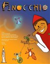 Pinocchio - Aktéon Théâtre 