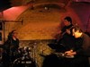 Chris Rudtmann trio - Cave du 38 Riv'
