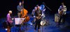 Jorge Rossy Vibes Quintet avec Mark Turner & Al Foster - Espace Sorano