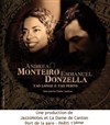 Emmanuel Donzella & Andréa Monteiro - La Dame de Canton