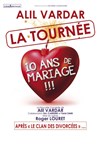 10 ans de mariage - Comédie Angoulême