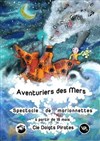 Aventuriers des Mers - Théâtre Clavel