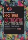 Pierre et Mohamed - Théâtre de Ménilmontant - Salle Guy Rétoré