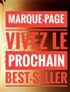 Marque-Page - Le Kibélé