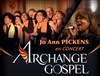 Jo Ann Pickens & Archange Gospel - Café de Paris