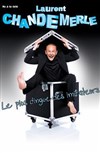 Laurent Chandemerle - L'Escalier du Rire