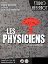 Les Physiciens - Studio Hebertot