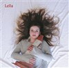 Leïla Huissoud - A Thou Bout d'Chant