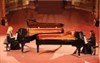 Duo Bohême : Piano du Prince - Hôtel de Soubise - Centre Historique des Archives Nationales
