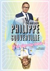 Philippe Souverville dans J'ai rien vu venir ! - Café Théatre Drôle de Scène