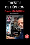Franck Margerin - Théâtre de l'Eperon