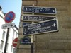Visite guidée : Le quartier Mouffetard : Trésors visibles et cachés - Métro Place Monge