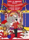 Magic Circus - Comédie de Besançon