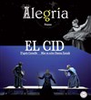 El Cid - Théâtre Gérard Philipe Meaux