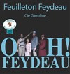 Feuilleton Feydeau - Espace Culturel Jean-Carmet
