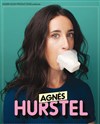 Agnès Hurstel - La Comédie de Toulouse