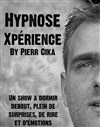 Hypnose Xpérience - Salle Polyvalente de Musaison