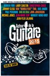 Autour de la guitare 2015 - Zénith de Caen