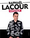 Raphaël Lacour imitateur - Applauz'O - Les Caves de la Croix Rochefort