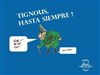 Tignous, Hasta Siempre ! - Théâtre Aleph
