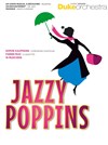 Jazzy Poppins - CEC - Théâtre de Yerres