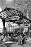 Visite guidée : Montmartre - un village, des artistes - Métro Anvers