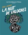 La Nuit de Valognes - Théâtre de l'Abri
