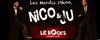 Nico et Ju - Le Rock's Comedy Club
