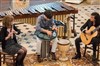 L'Heureux Trio - L'art de l'impro - Centre Mandapa
