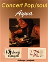 Aywa - L'Auberge Espagnole 