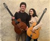 Leila et Cyril Duclos - Sunside