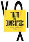 Julia Lezhneva - Théâtre des Champs Elysées
