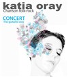 Katia Oray - Onze bar