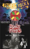 Dani's Peppers - Le Pacific Rock
