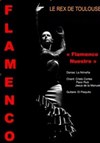 Flamenco Nuestro - Le Rex de Toulouse