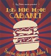 Mic-Mac Cabaret : Scène Ouverte - La Belle équipe