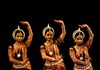 Trio Odissi - Centre Mandapa