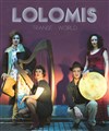 Lolomis (transe-world) - Studio de L'Ermitage