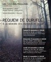 Requiem de Duruflé - Eglise Royale du Val de Grace