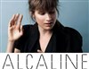 Alcaline - Camille - Le Trianon