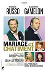 Mariage et Châtiment - Grand Théâtre Massenet - Opéra de Saint Etienne