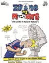 Zidane vs Molière - Artebar Théâtre