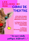 Atelier de théâtre adulte - La Métisse
