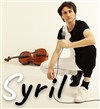Syril - Théâtre Instant T