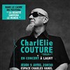 Charlelie Couture - Espace Charles Vanel